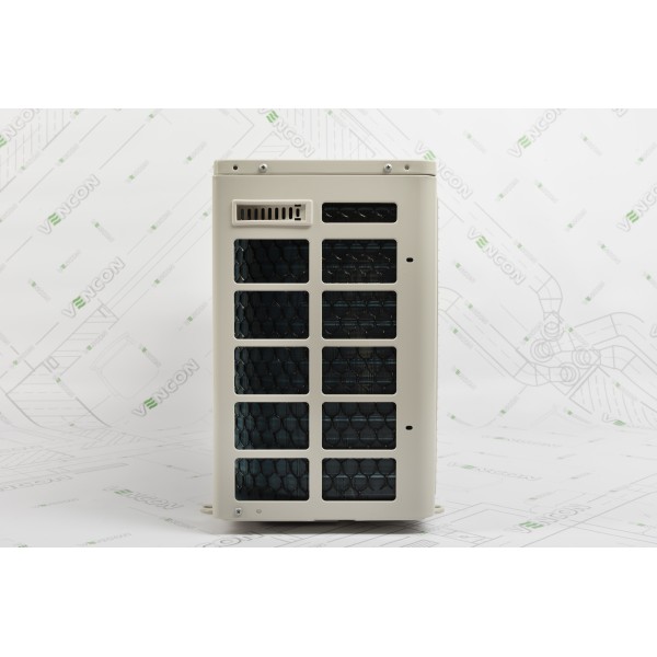 Cooper&Hunter Air Master Evo CH-S09XP9