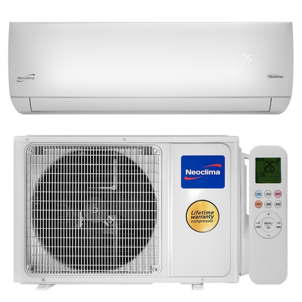 Neoclima U-Mate NS/NU-24EUMIw3