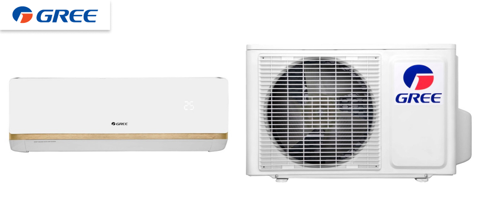 Переваги покупки Gree Bora GWH07AAAXA-K3NNA2A