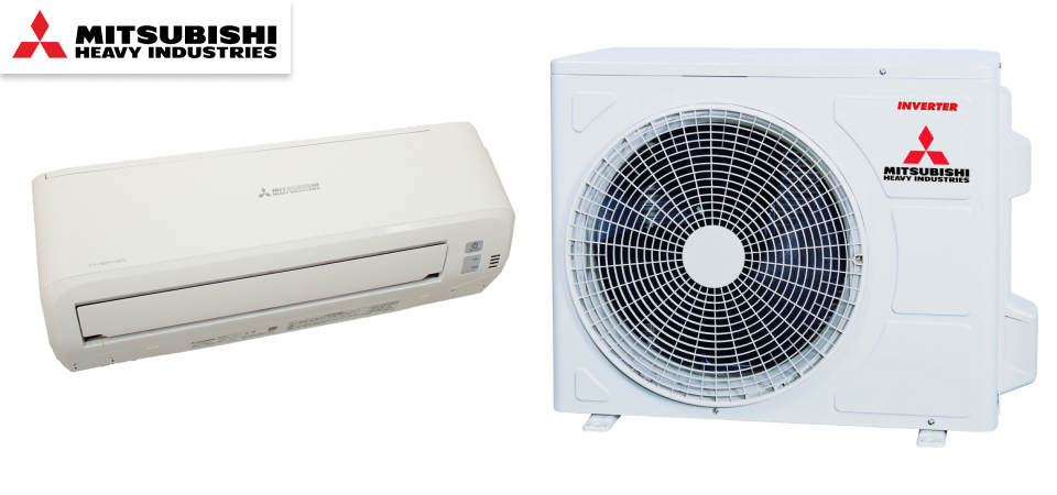 Вигідна покупка Mitsubishi Heavy SRK25ZSPR-S/SRC25ZSPR-S