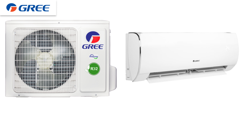 Вигідна покупка Gree Fairy GWH09ACA-K3NNA1A