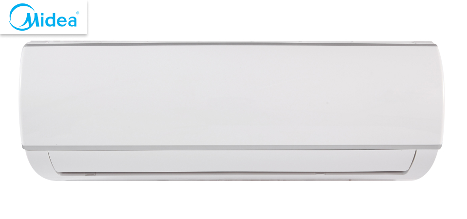 Переваги Midea Forest AF6-09N1C2-I/AF6-09N1C2-O