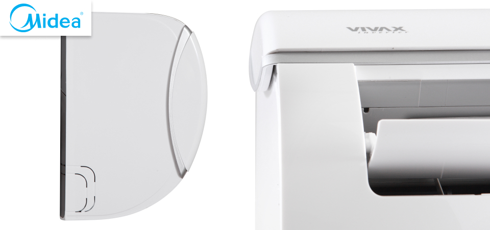 Вигідна покупка Midea Forest AF6-09N1C2-I/AF6-09N1C2-O