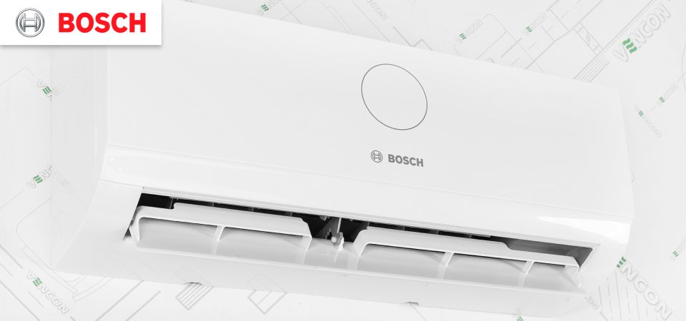 Характеристики Bosch Climate CL3000i 35 E