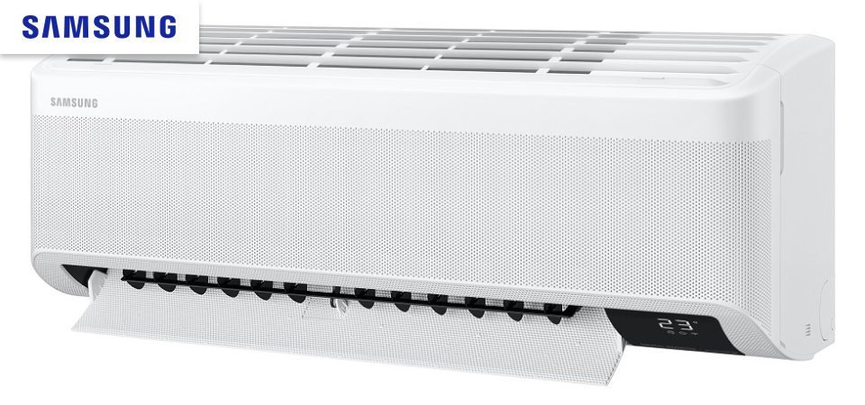 Характеристики Samsung Geo WindFree WiFi R32 AR09BXFAMWKNUA