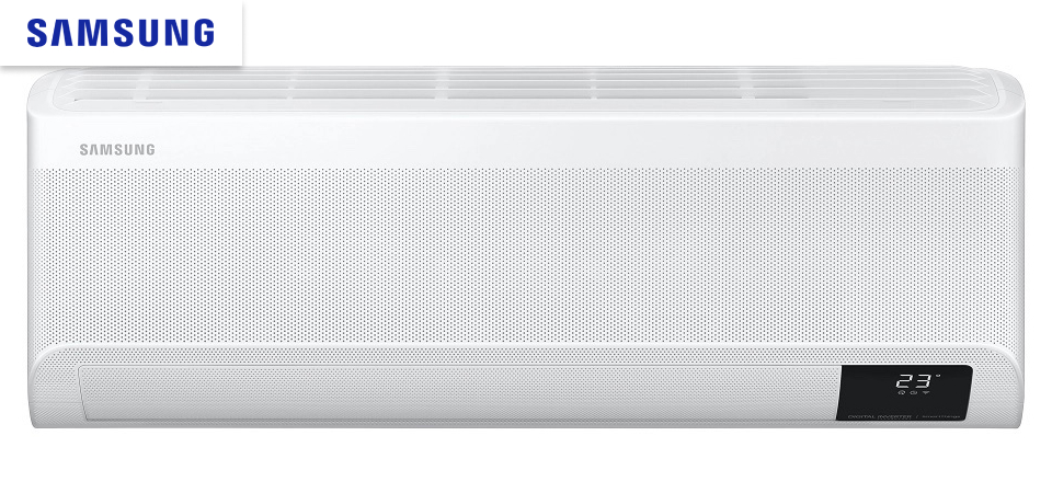 Особливості Samsung Geo WindFree WiFi R32 AR12BXFAMWKNUA