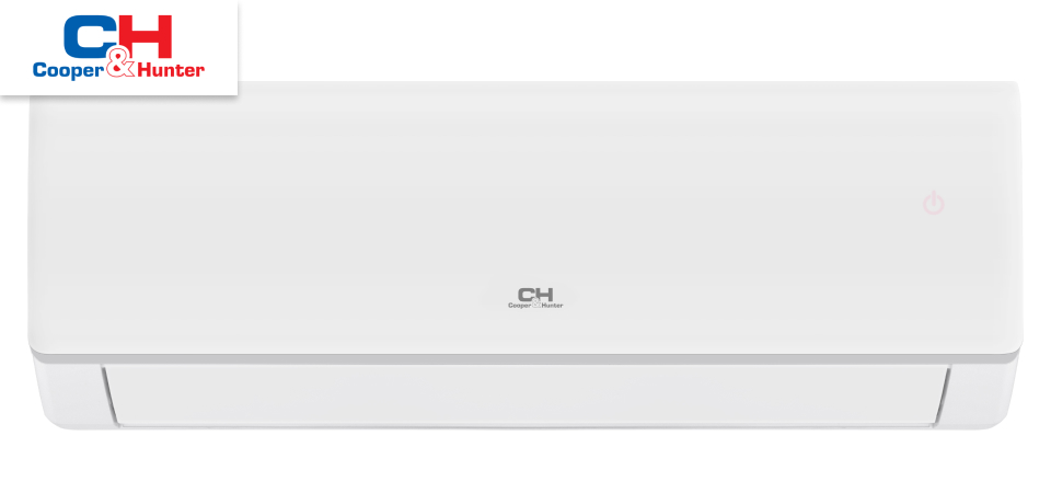 Переваги покупки Cooper&Hunter Cozy Inverter CH-S18FTXK-NG