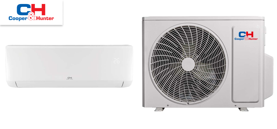 Вигідна покупка Cooper&Hunter Prima Plus CH-S09XN8