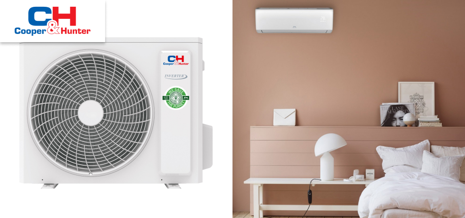 Модель складається із двох окремих блоків