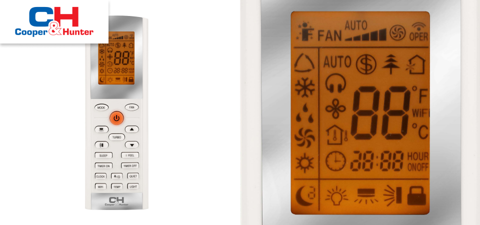 Функціональні налаштування 