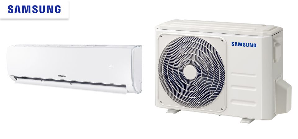 Вигідна покупка Samsung AR24BXHQASINUA