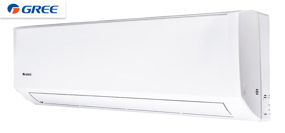 Технології Gree Smart (R-32) GWH09QC-K6DNB6F