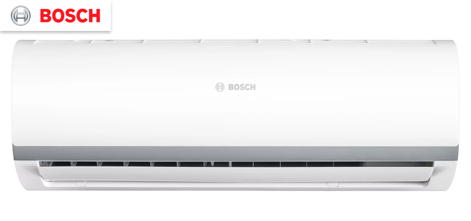 Особливості Bosch CL2000 RAC 2,6 kW