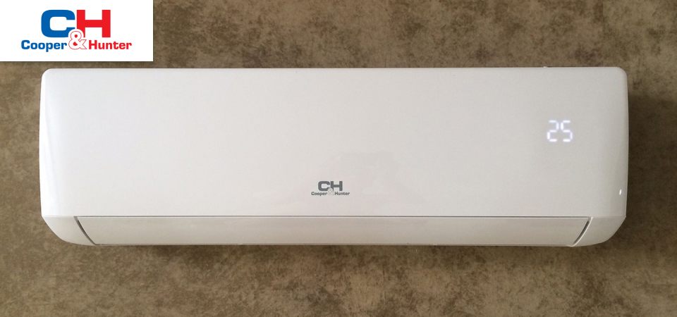 Вигідна покупка Cooper&Hunter Vital Inverter CH-S24FTXF2-NG