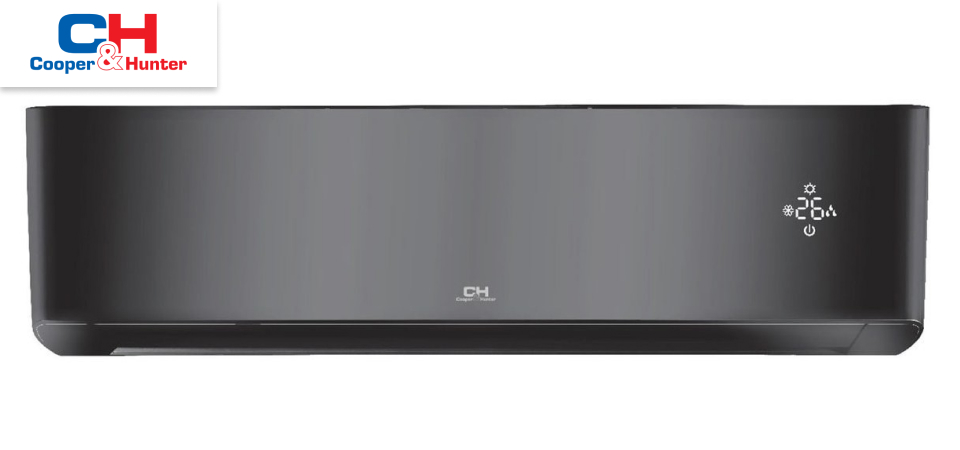 Властивості Cooper&Hunter Supreme Continental CH-S09FTXAL2-FB