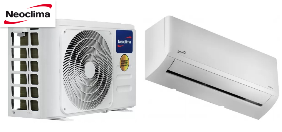 Вигідна покупка Neoclima Therminator 3.2 EU NS-09EHXIw1eu/NU-09EHXIw1eu