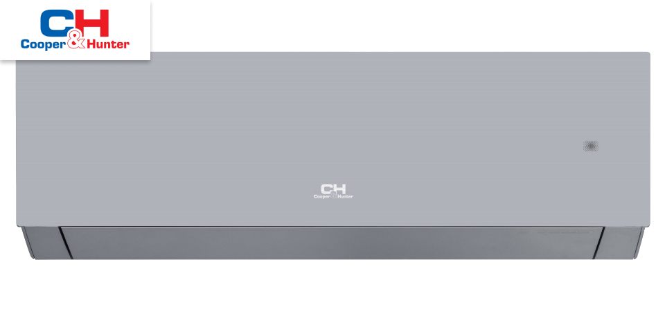 Технології Cooper&Hunter Majesty CH-S09FTXAM-SC