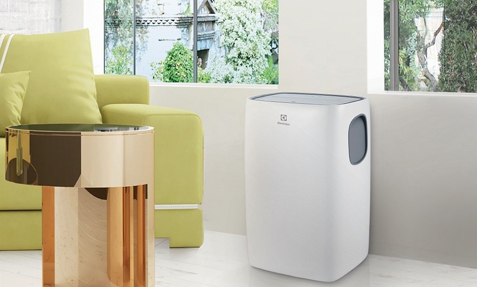 Переваги Electrolux EACM-15 CL/N3_Loft