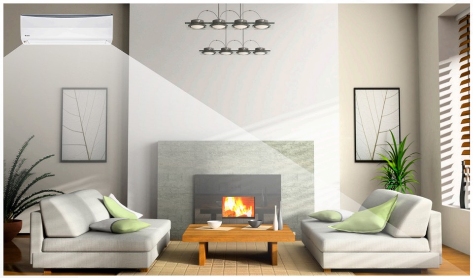 Чому ще варто купити Gree Praktik Pro GWH09QB-K3DNA2G