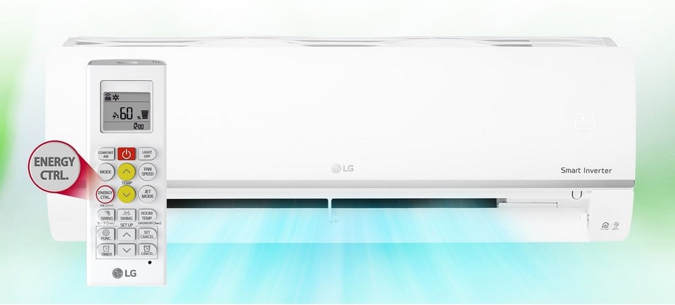 Технічні параметри LG Mega Plus P07EP