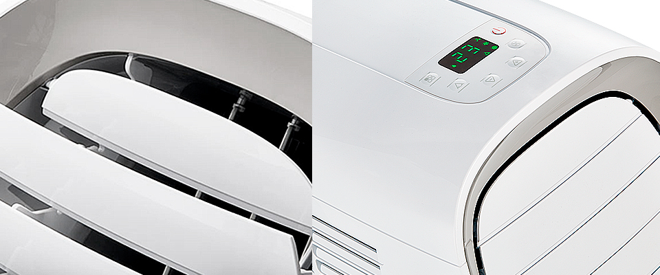 Особливості Ballu BPAC-07 CE