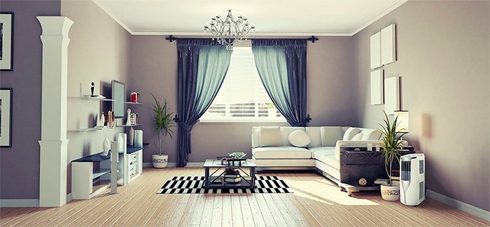 Кому варто купити Cooper & Hunter CH-M09K6S?