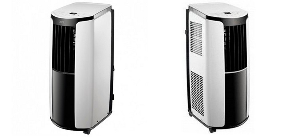 Основні переваги моделі