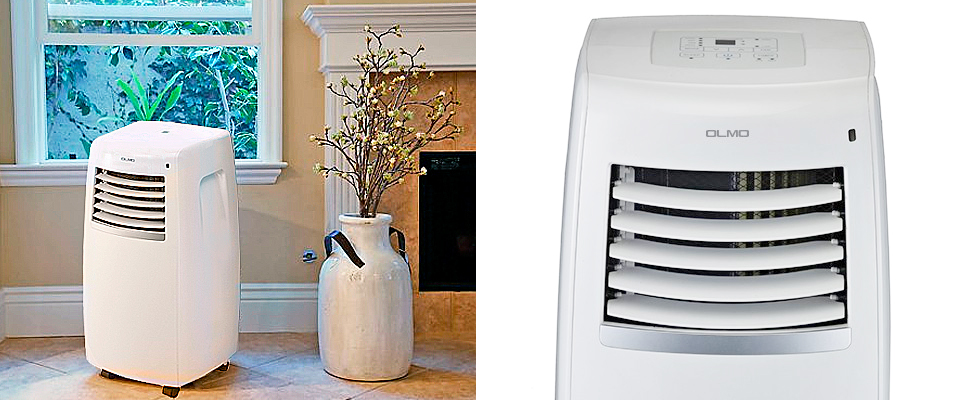 Внешний вид Olmo OMC-09BC