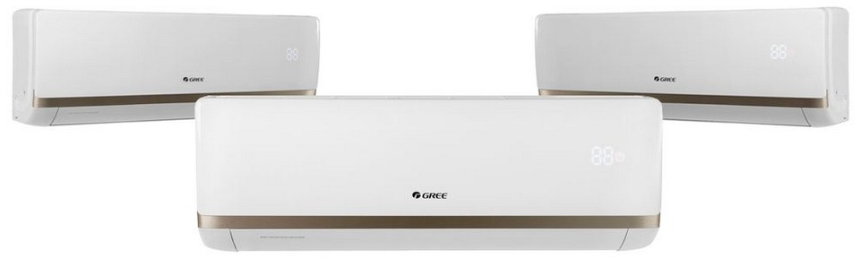 Технічні характеристики і три основні опції