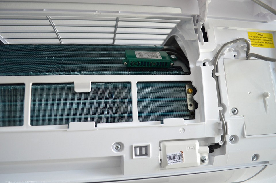 Думки про Gree Smart GWH07QA-K3DNB6C