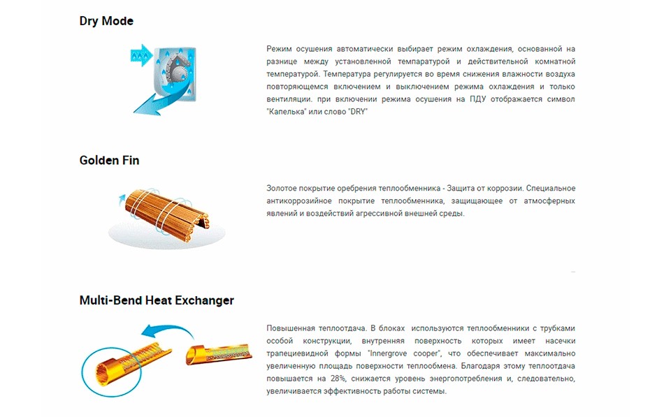 Чому придбання Idea Pro Brilliant IPA-07HRN1 Ion буде вигідним?