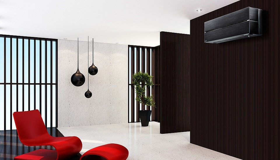 Mitsubishi Electric Premium Inverter MSZ-LN60VGB-E1/MUZ-LN60VG-E1 З wi-fi підключенням