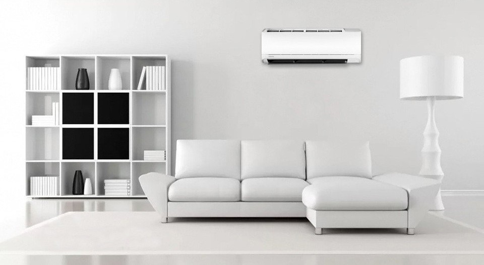 Купити Toshiba Seiya RAS-B07TKVG-UA/Ras-B07TAVG-UA варто!